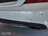 Mercedes-Benz CLS 350 CDI BlueEfficiency