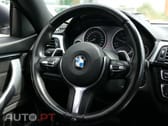BMW 420 d Line Sport Auto
