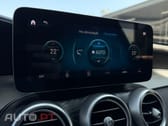 Mercedes-Benz GLC 300 de 4Matic