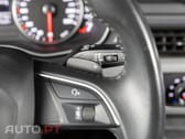 Audi A4 Avant 2.0 TDI Look RS4