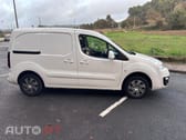 Citroen Berlingo 1.6 BlueHDi L1 3L