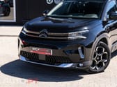 Citroen C5 Aircross 1.6 Hybrid Shine e-EAT8