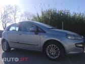 Fiat Punto Evo 1.2 Dynamic Style