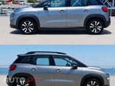 Citroen C3 Aircross 1.2 PureTech Feel