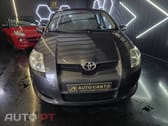 Toyota Auris 1.4 D-4D