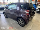 Toyota iQ 1.0 VVT-I AUTOMATICO