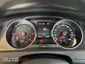 Volkswagen Golf Variant 2.0 TDi GTD DSG