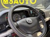 Volkswagen Crafter mini bus