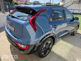 Kia Niro 64kWh Drive