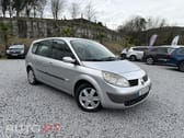 Renault Grand Scénic 1.5 dCi Dynamique S 7L.