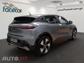 Renault Mégane E-Tech EV60 220hp optimum charge Equilibre