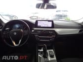 BMW 530 e iPerformance Pack M