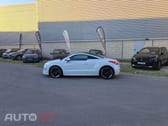 Peugeot RCZ 1.6 200 THP Onyx