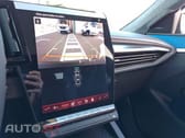 Renault Scénic E-Tech 100% elétrico 220cv esprit Alpine