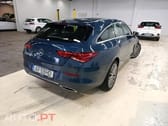Mercedes-Benz CLA 200 d Shooting Brake Style Aut.
