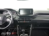 Peugeot 2008 1.2 PureTech Active