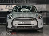 MINI Cooper Cooper SE