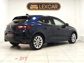 Renault Mégane 1.3 TCe Limited J17