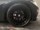 BMW 420 d Pack M Auto