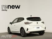 Renault Clio 1.0 TCe Techno