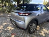DS DS3 Crossback E-Tense Performance Line