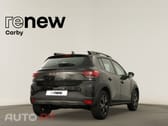 Dacia Sandero Sandero 1.0 ECO-G Stepway Extreme + Up&Go Bi-Fuel