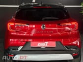 Renault Captur 1.0 TCe Intens