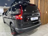 Dacia Jogger essential