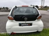 Toyota Aygo 1.0 X-Cite