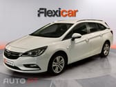 Opel Astra Sports Tourer 1.0 Dynamic Sport S/S