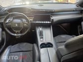 Peugeot 508 1.6 PureTech GT Pack EAT8