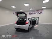 Peugeot 208 1.6 BlueHDi Allure