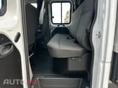 Renault Master L3H1 VA Base