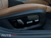 BMW 530 d Pack M Auto