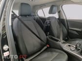 BMW 116 D ADVANTAGE