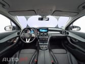 Mercedes-Benz C 220 d Avantgarde