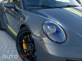 Porsche 992 GT3 PDK