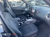 Nissan Juke 1.5 dCi Tekna Premium