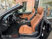 Mercedes-Benz C 220 d Aut.