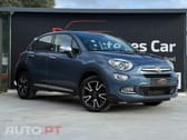 Fiat 500X 1.4 MA S-Design Cross J18 S&S