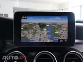 Mercedes-Benz GLC 220 d 4Matic 9G-TRONIC AMG Line