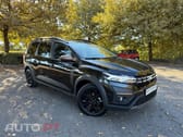 Dacia Jogger 1.6 Hybrid SL Extreme 7L