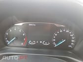 Ford Fiesta 1.0 EcoBoost Connected