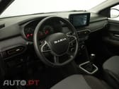 Dacia Sandero Sandero 1.0 TCe Stepway Extreme