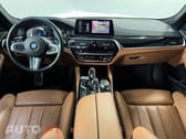 BMW 520 d Pack M Auto