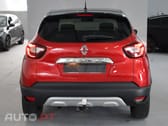 Renault Captur 1.3 TCe Exclusive
