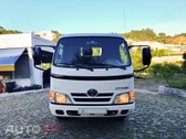 Toyota Dyna M 3.0 D-4D M CS 35.37