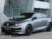 Renault Mégane Coupe RS 265 TCe