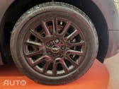 MINI Clubman One D 4Business Nav
