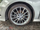 Mercedes-Benz A 180 CDi BE AMG Line